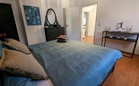 Schönes 2 Zimmer Appartment in der Altstadt von Koblenz